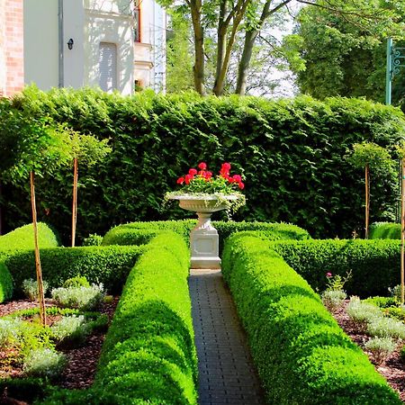 Hotel Residenz Joop Magdeburg Kültér fotó